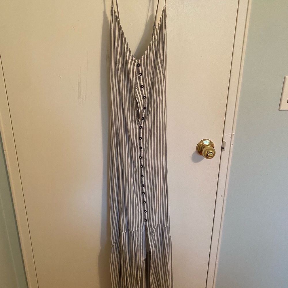 Abercrombie Maxi Dress